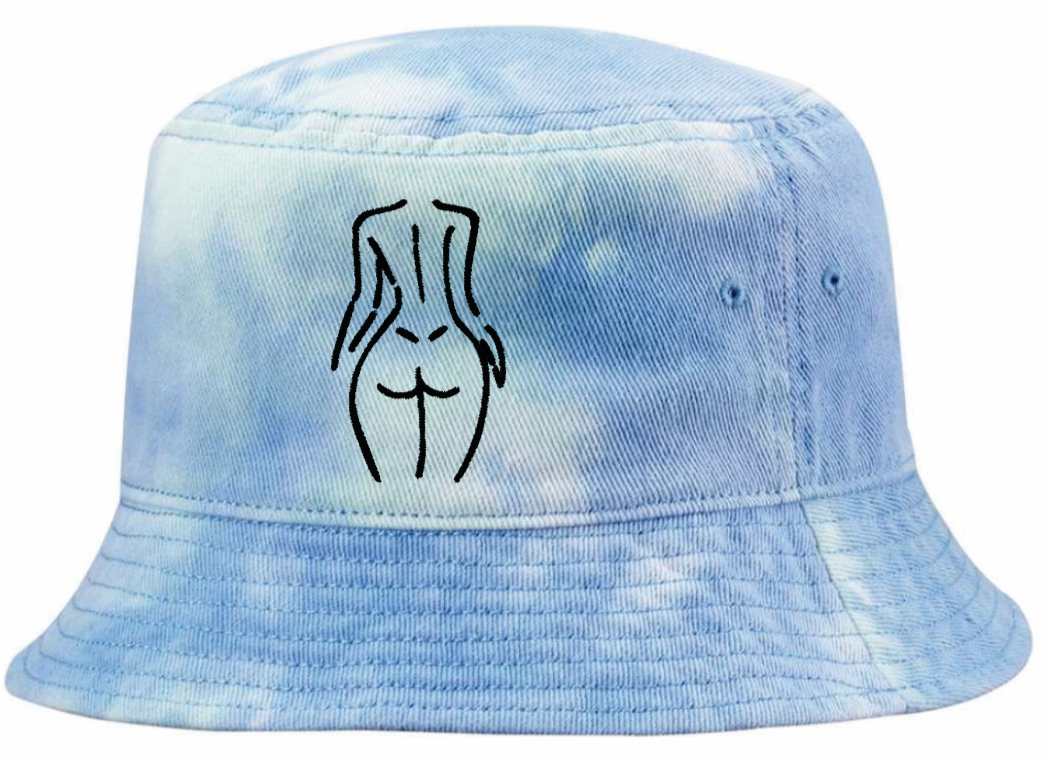 Divina Bucket Hat